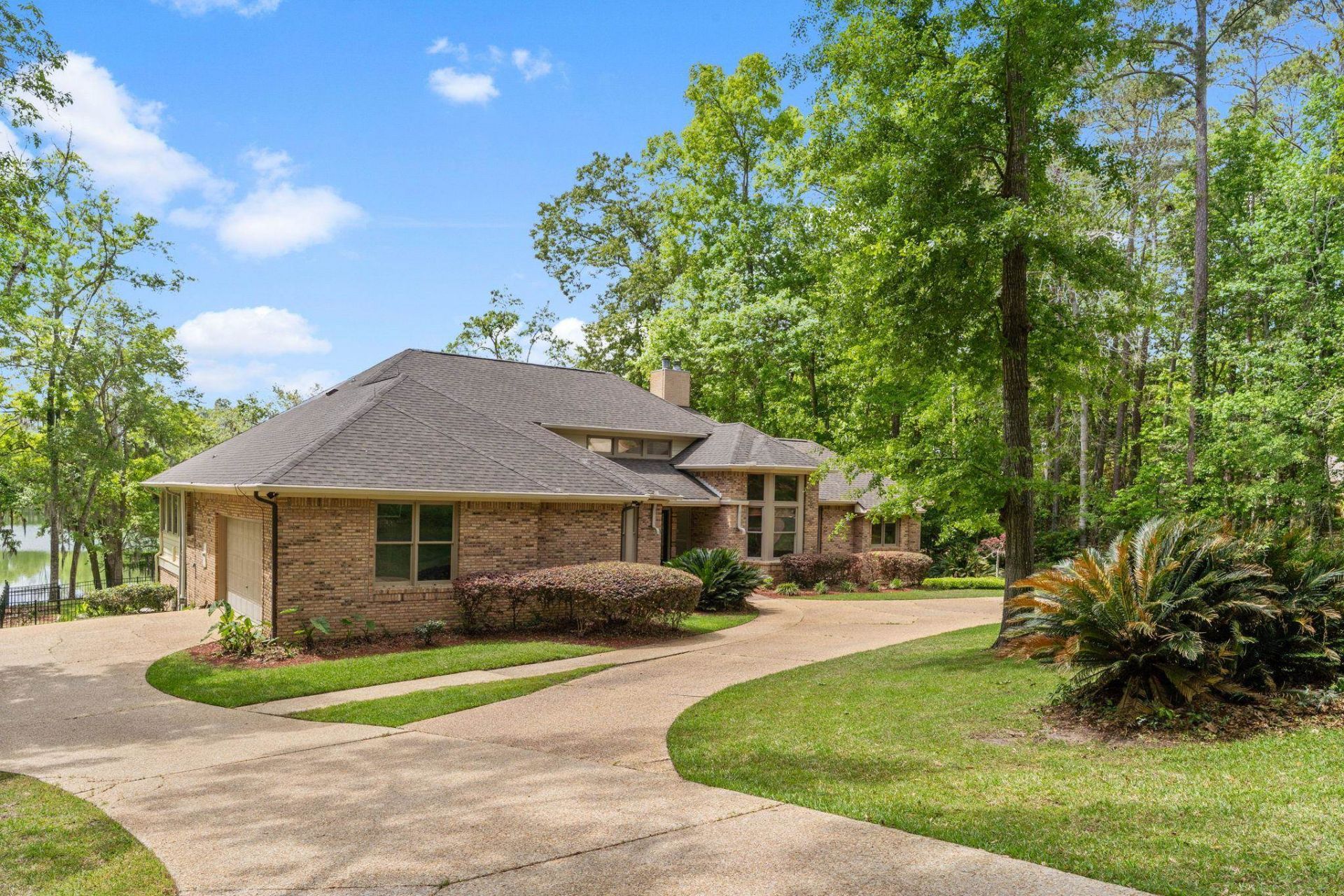 8983 Winged Foot Drive, Tallahassee, FL 32312 Photo