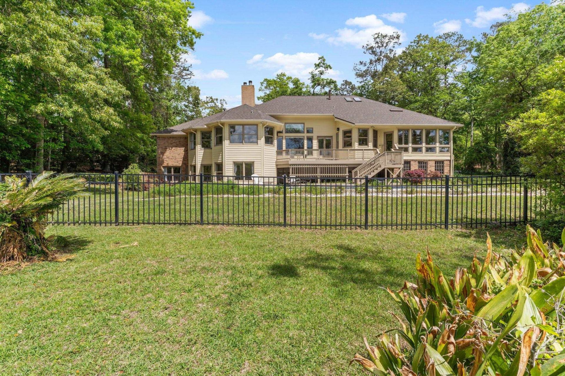 8983 Winged Foot Drive, Tallahassee, FL 32312 Photo