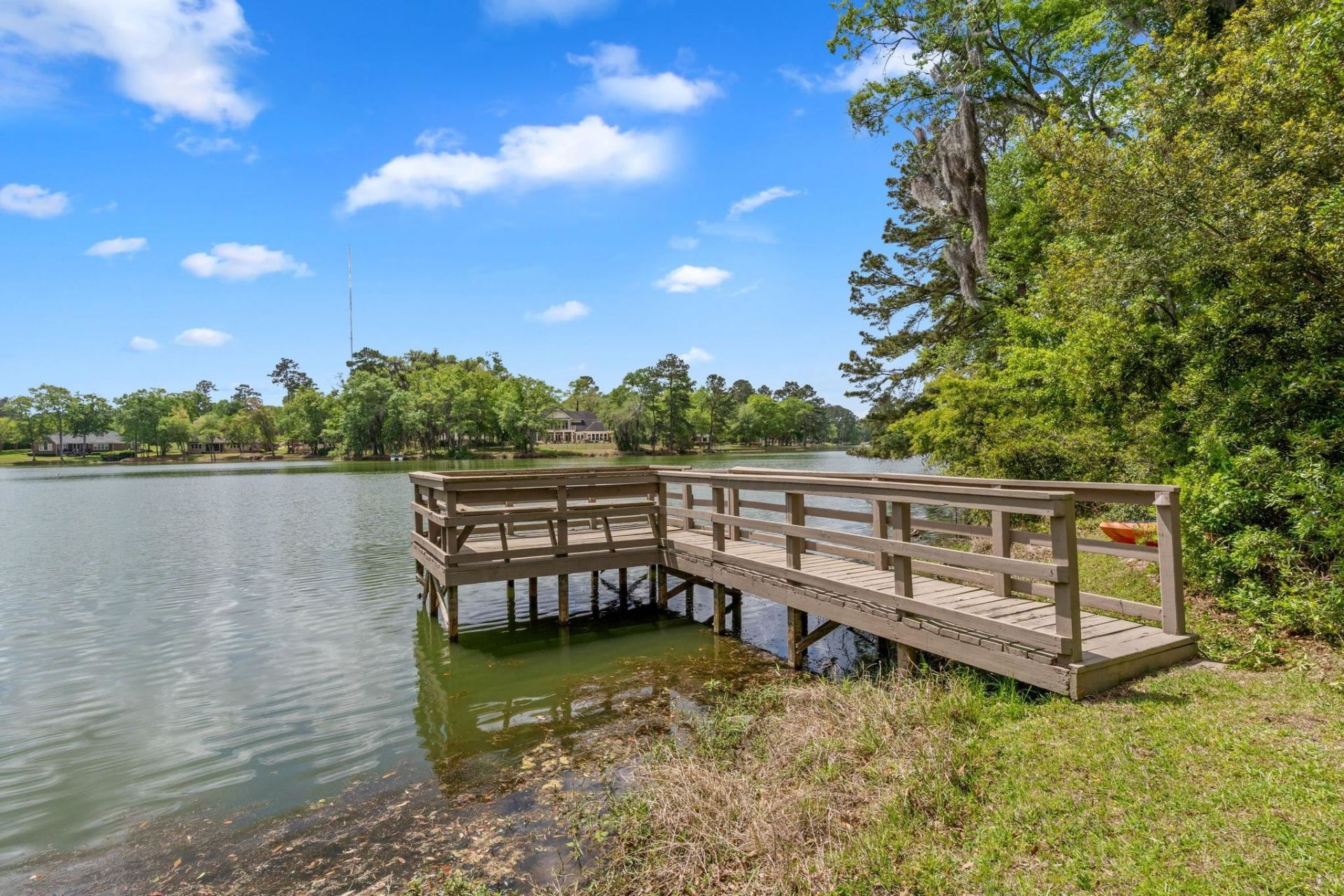 8983 Winged Foot Drive, Tallahassee, FL 32312 Photo