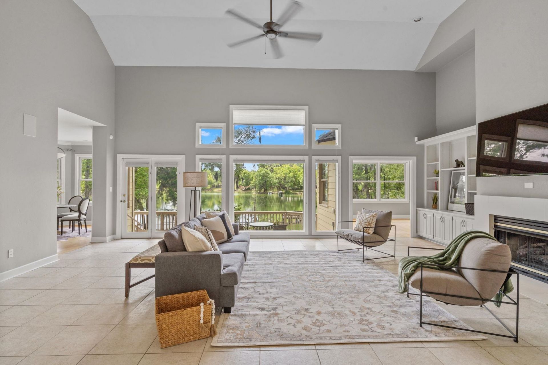 8983 Winged Foot Drive, Tallahassee, FL 32312 Photo