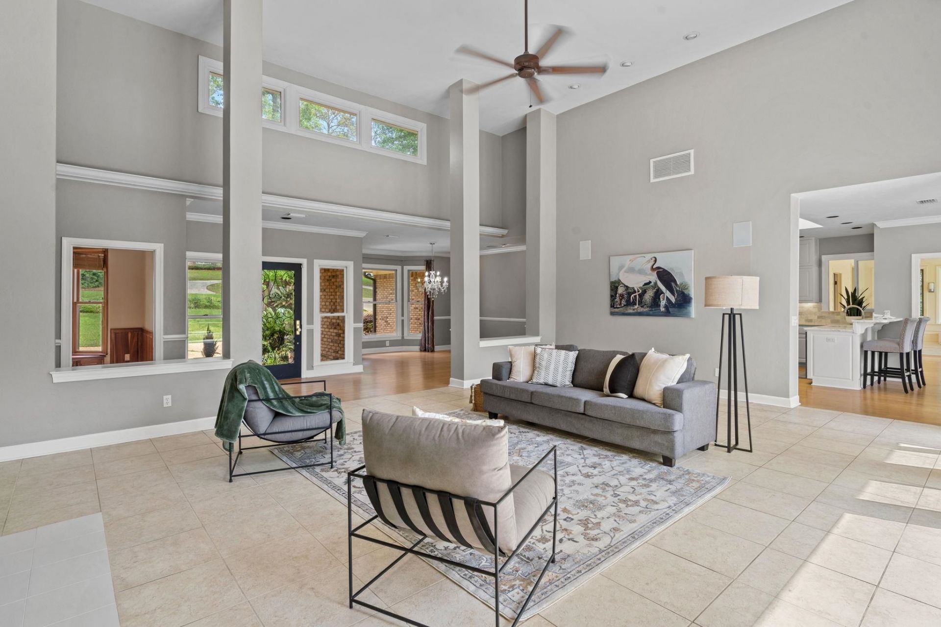 8983 Winged Foot Drive, Tallahassee, FL 32312 Photo