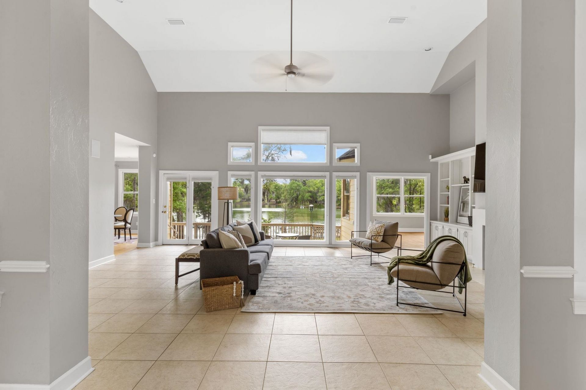 8983 Winged Foot Drive, Tallahassee, FL 32312 Photo