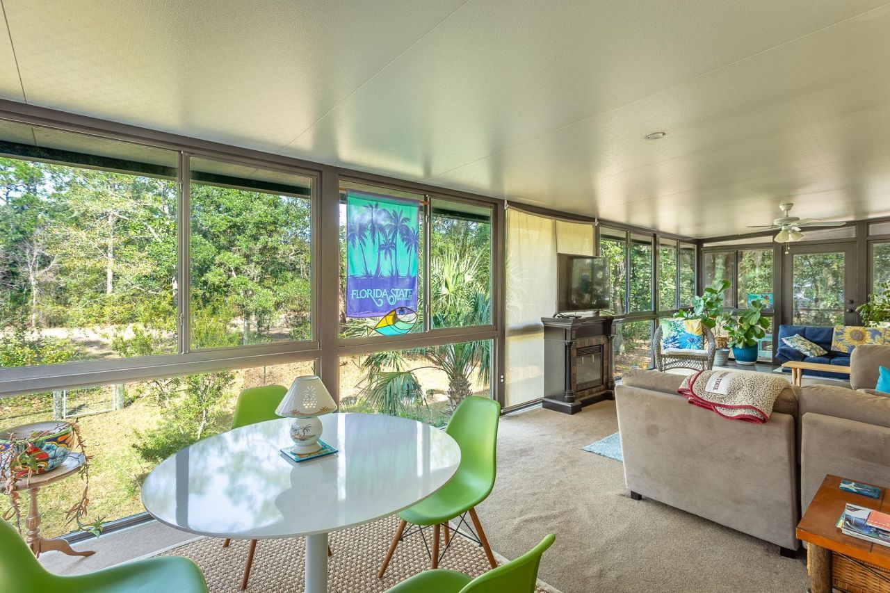 22 Otter Lake Road , Panacea, FL 32346 Photo