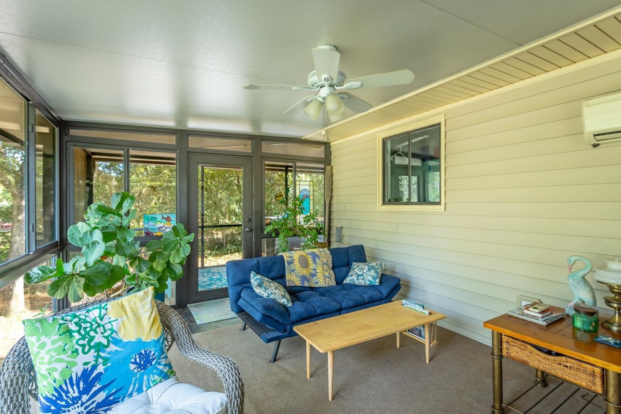 22 Otter Lake Road , Panacea, FL 32346 Photo