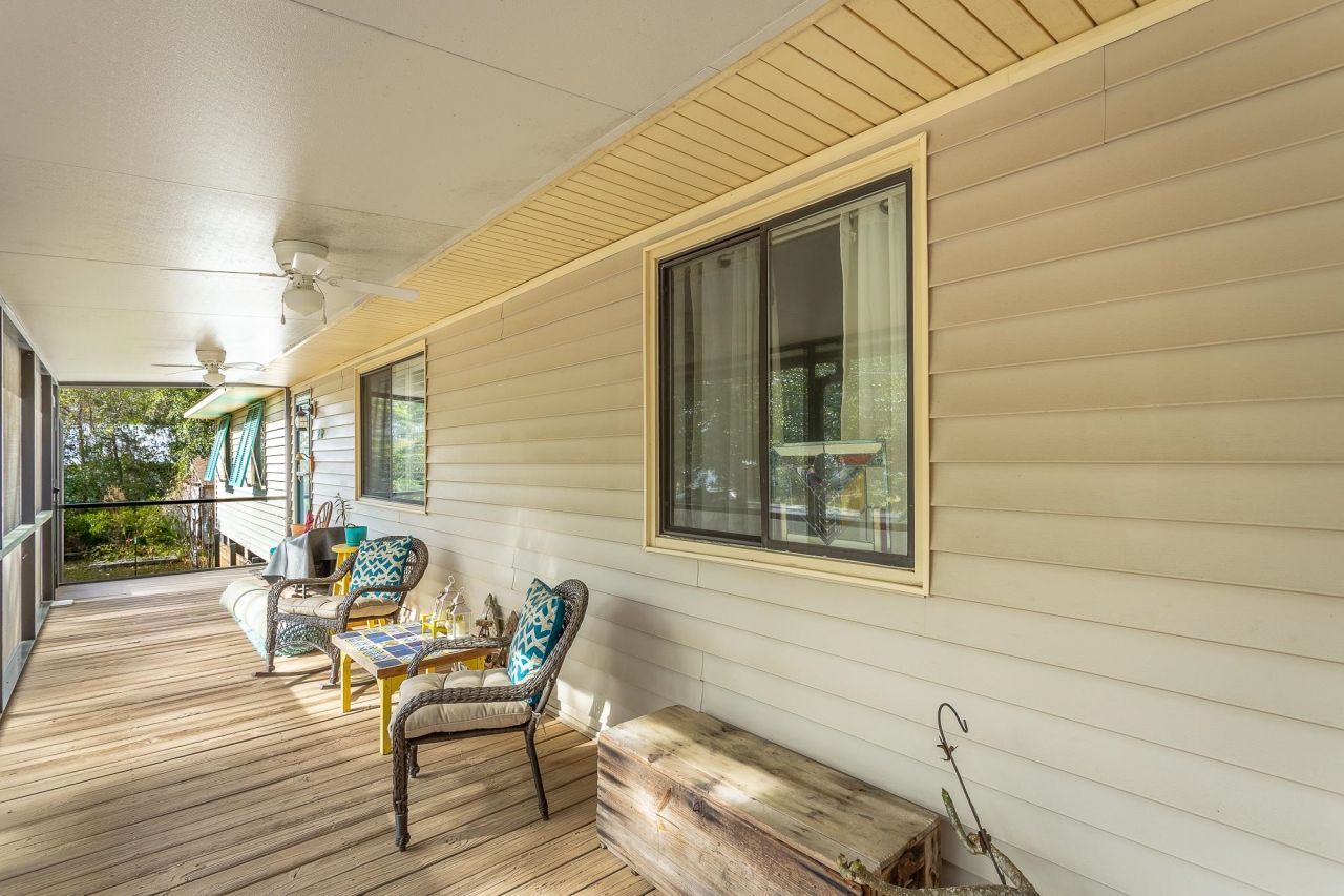 22 Otter Lake Road , Panacea, FL 32346 Photo