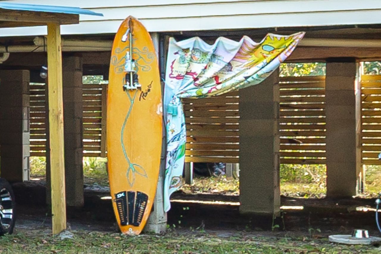 22 Otter Lake Road , Panacea, FL 32346 Photo