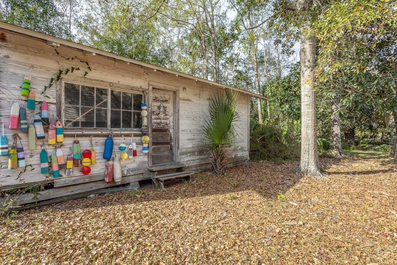 22 Otter Lake Road , Panacea, FL 32346 Photo