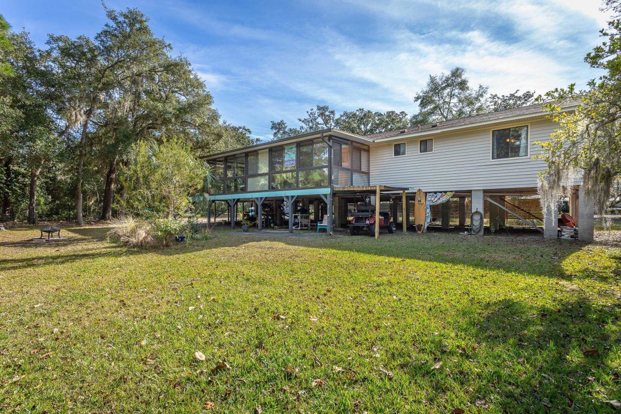 22 Otter Lake Road , Panacea, FL 32346 Photo