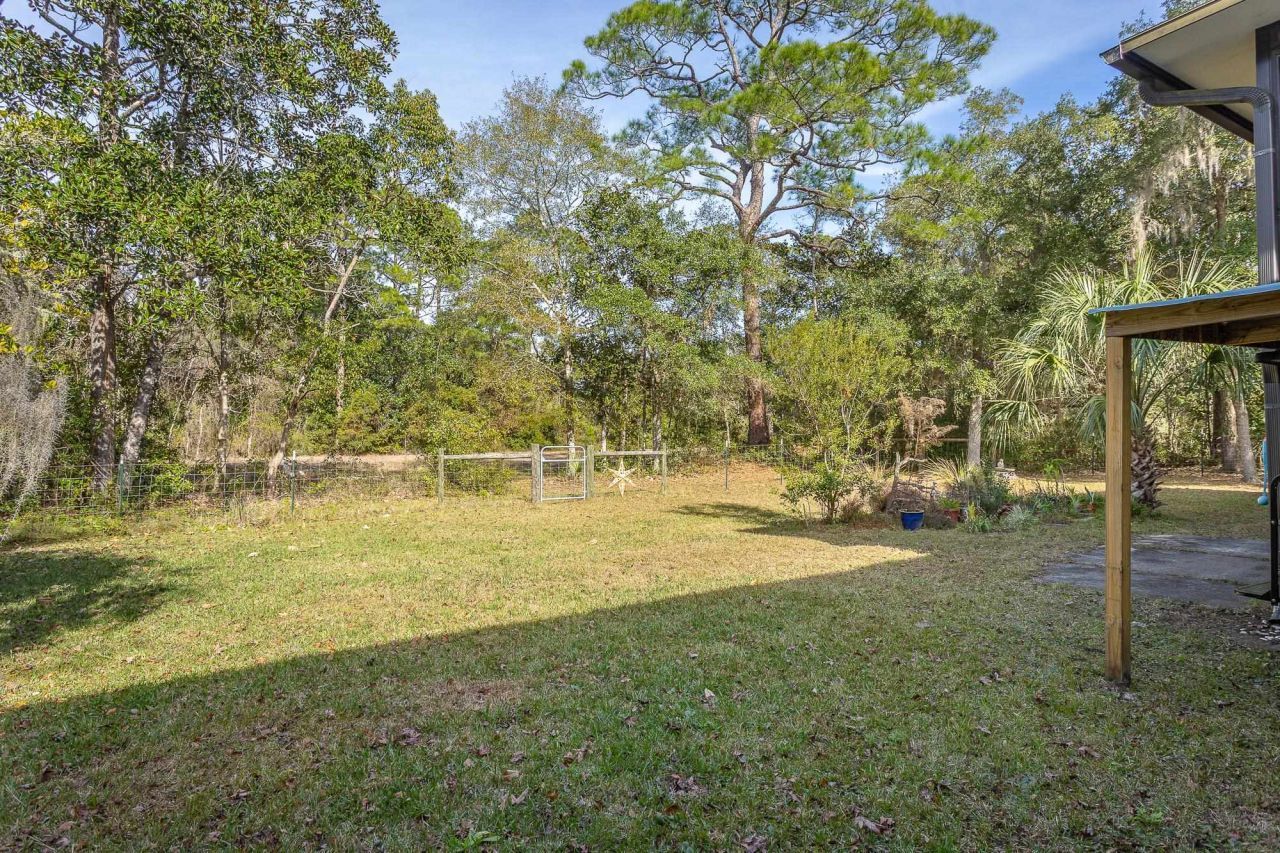 22 Otter Lake Road , Panacea, FL 32346 Photo