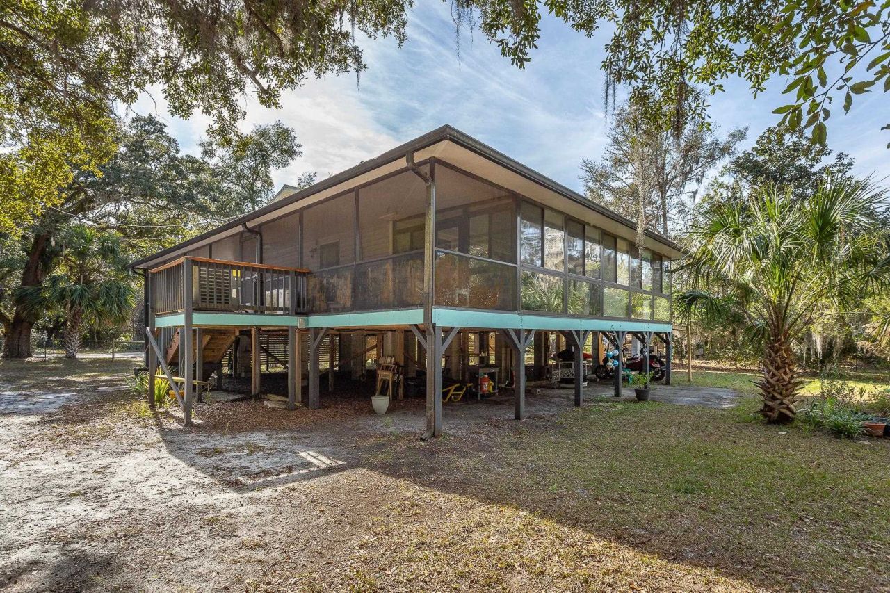 22 Otter Lake Road , Panacea, FL 32346 Photo