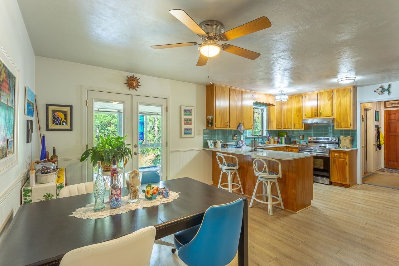 22 Otter Lake Road , Panacea, FL 32346 Photo