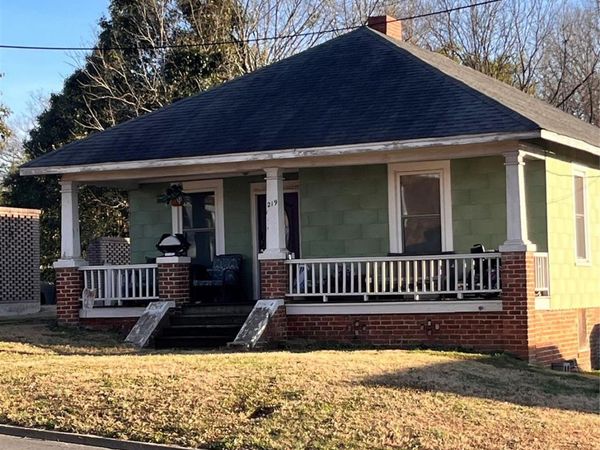 219 Troy Alexander Drive, Albemarle, NC 28001