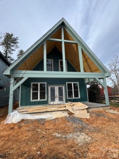 254 Rhett Drive, Unit Lot 23/Uni, Flat Rock, NC 28731 Main Photo