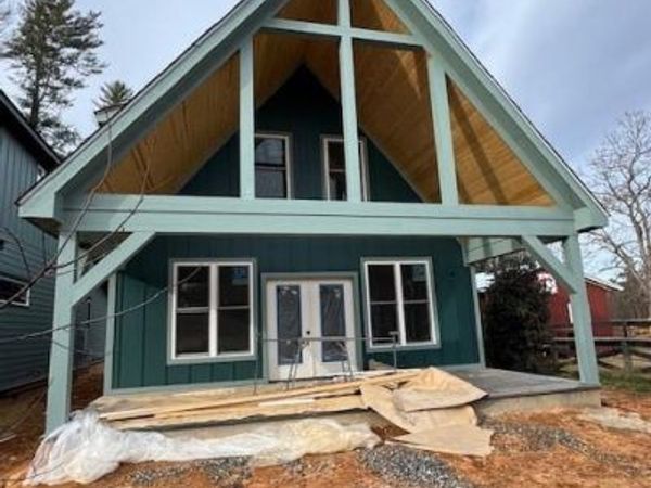 254 Rhett Drive, Unit Lot 23/Uni, Flat Rock, NC 28731