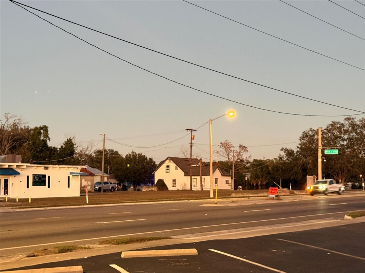 1001 NE 1st Street, Mulberry, FL 33860 Photo