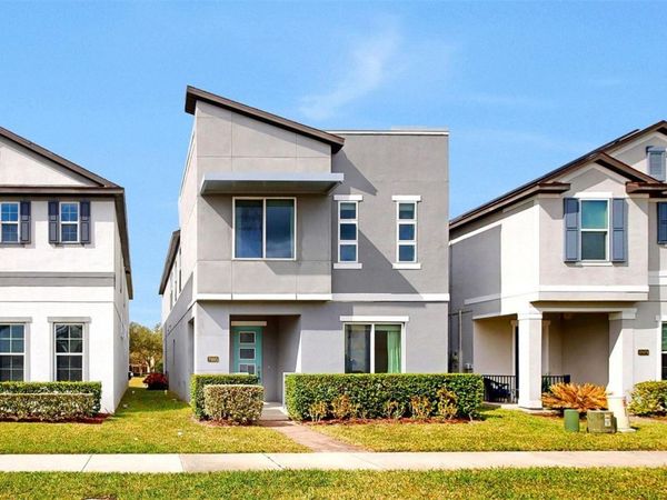 7885 BERKSHIRE OAK ALLEY, WINDERMERE, FL 34786