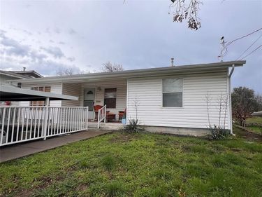 3025 Olive Place, Fort Worth, TX 76116