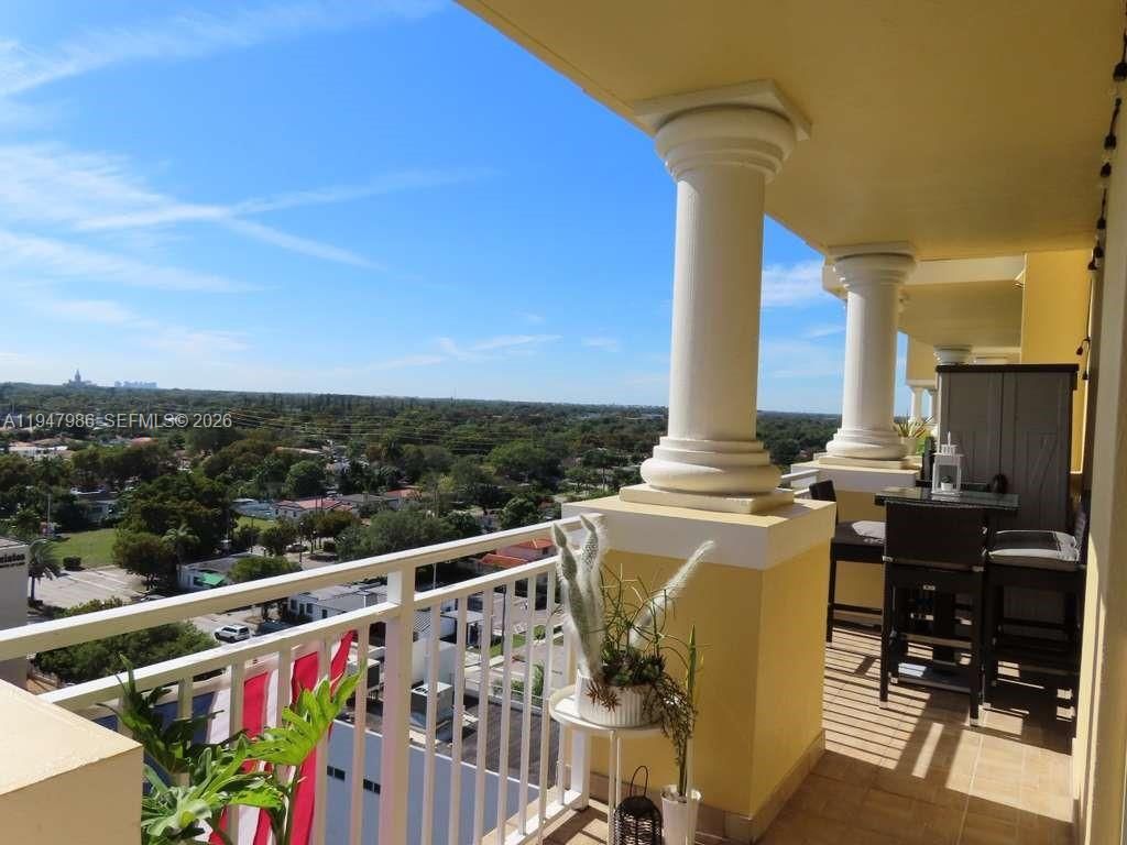 215 SW 42nd Ave , Unit PH08, Miami, FL 33134 Photo