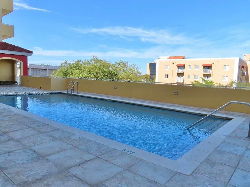 215 SW 42nd Ave, Unit PH08, Miami, FL 33134 Photo