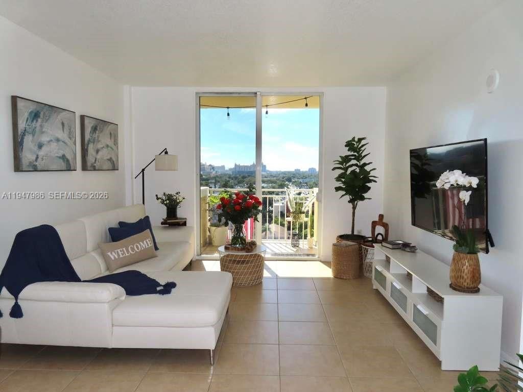 215 SW 42nd Ave , Unit PH08, Miami, FL 33134 Photo