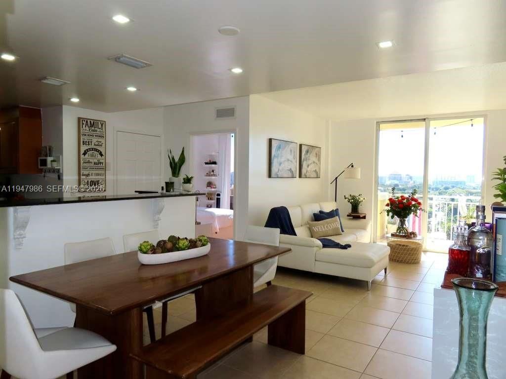 215 SW 42nd Ave , Unit PH08, Miami, FL 33134 Photo