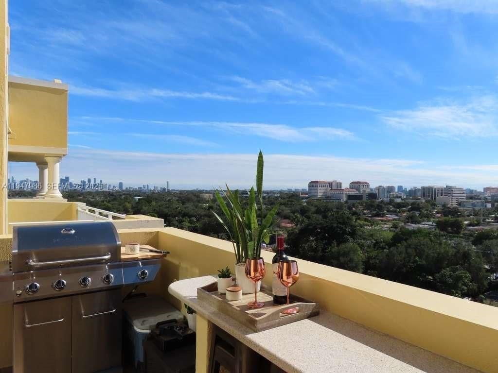 215 SW 42nd Ave, Unit PH08, Miami, FL 33134 Photo