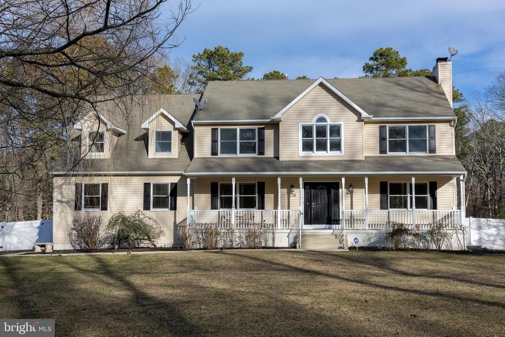 236 Maple Terrace, Buena, NJ 08310 Main Photo