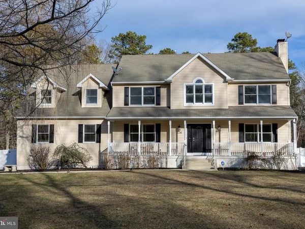 236 MAPLE TERRACE, BUENA, NJ 08310