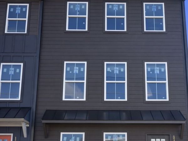 1105 Hodgepodge Way SE, Unit LOT 3, Atlanta, GA 30316