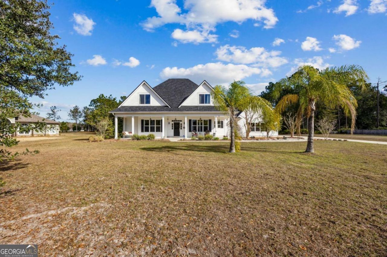 106 Pennington Way, Kingsland, GA 31548 Main Photo