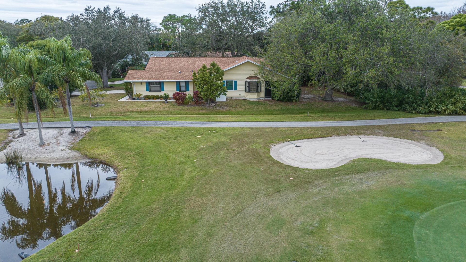 13296 SE Point O Woods Court, Hobe Sound, FL 33455 Photo