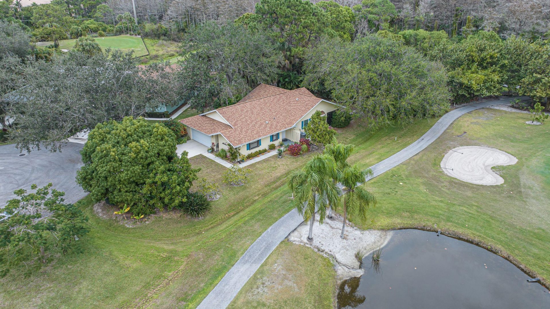 13296 SE Point O Woods Court, Hobe Sound, FL 33455 Photo