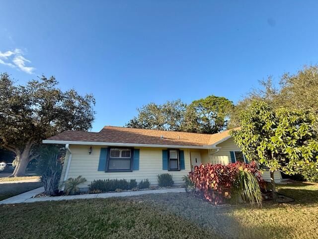 13296 SE Point O Woods Court, Hobe Sound, FL 33455 Photo