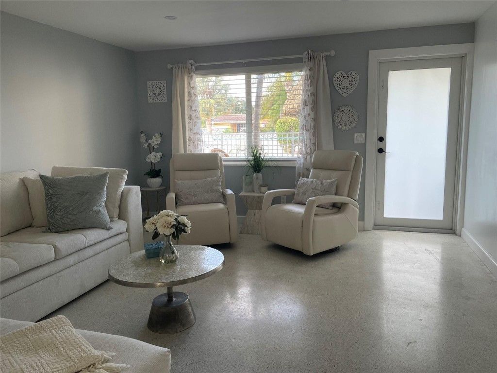 1446 Hayes Street, Unit 4, Hollywood, FL 33020 Photo