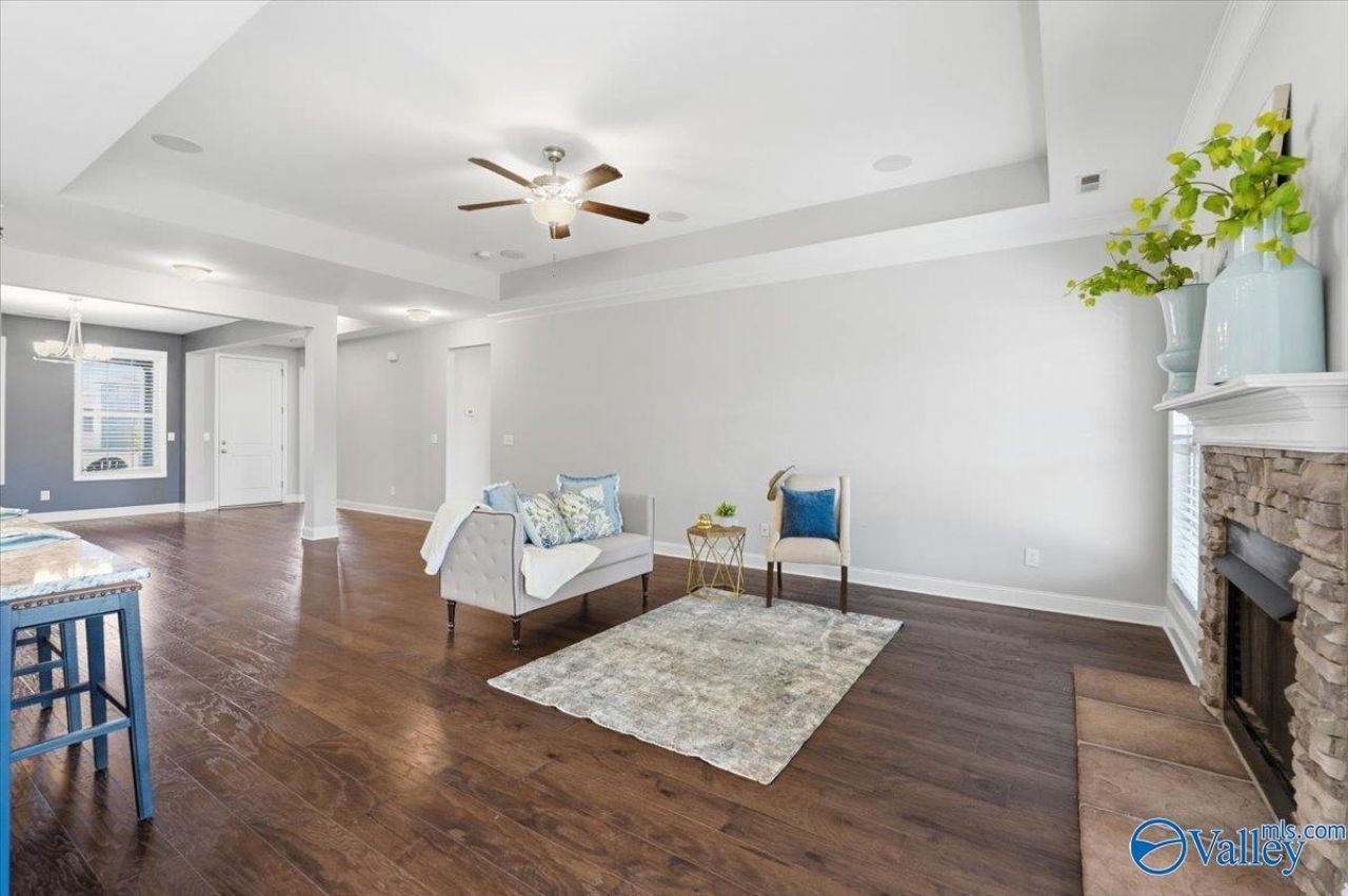 11005 Thorne Drive, Madison, AL 35757 Main Photo