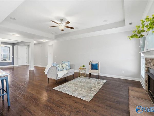 11005 Thorne Drive, Madison, AL 35757