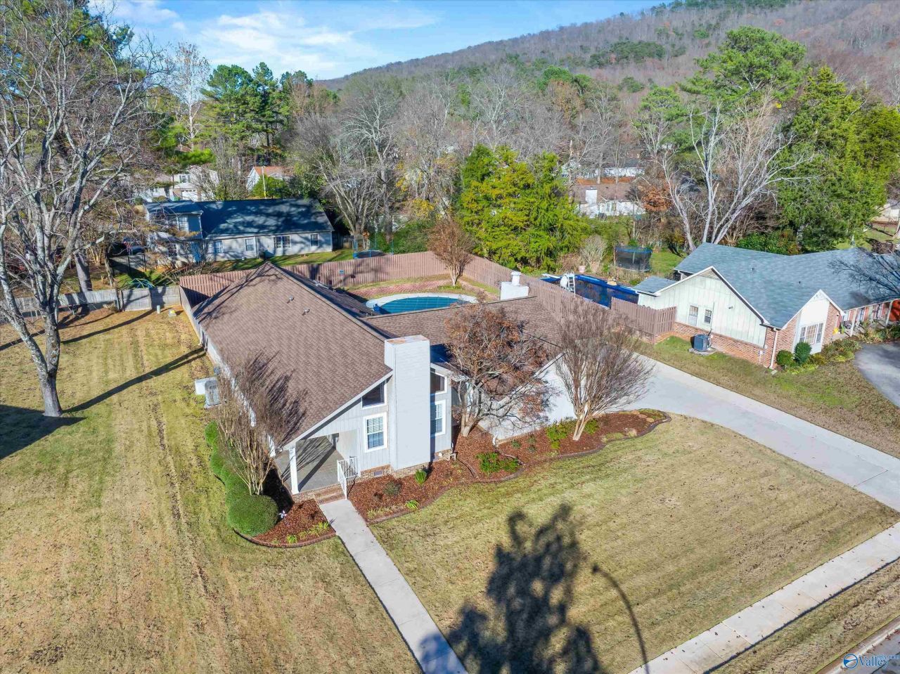 2603 Galahad Drive Se, Huntsville, AL 35803 Main Photo