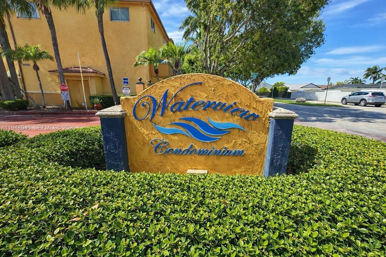 14930 SW 82nd Ter, Unit 16-501, Miami, FL 33193 Photo