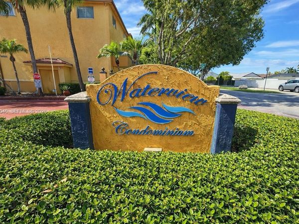 14930 SW 82nd Ter, Unit 16-501, Miami, FL 33193