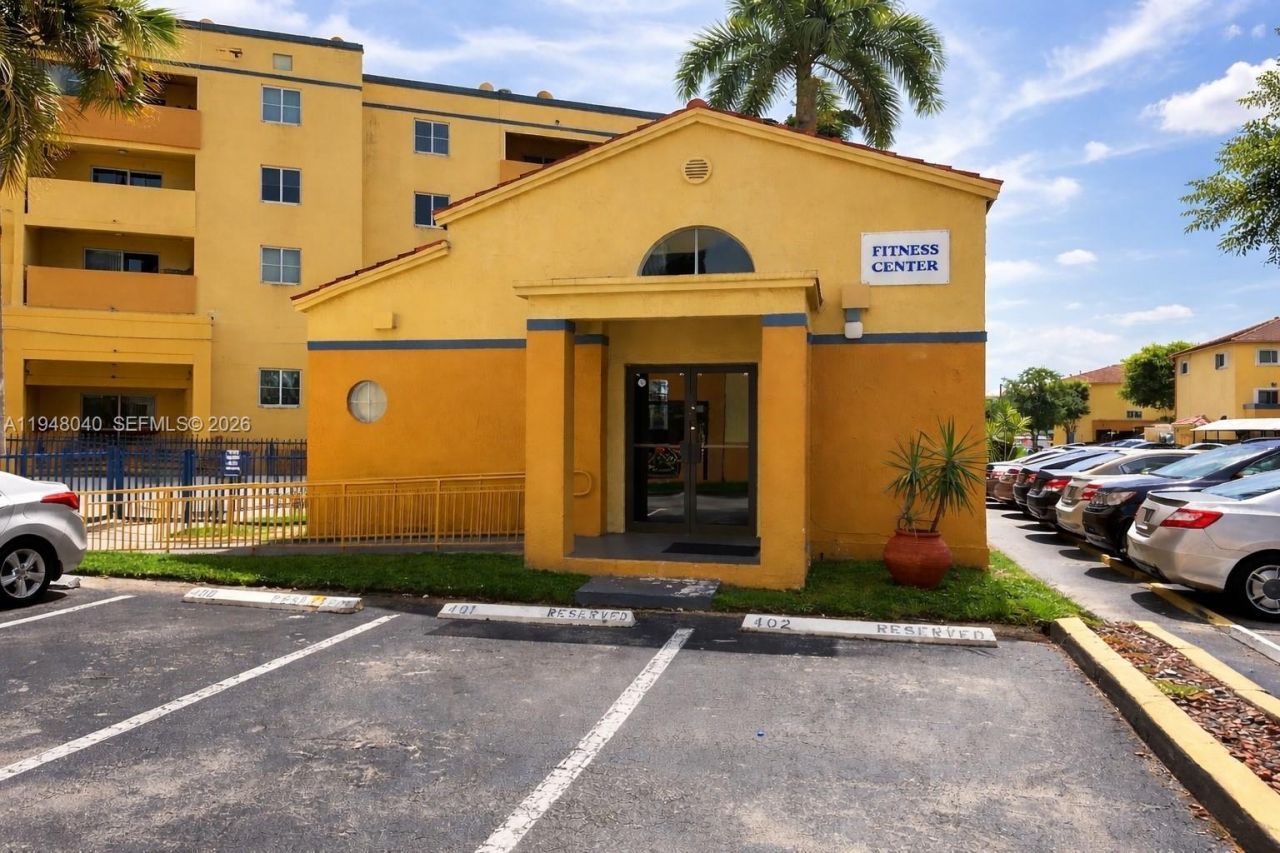 14930 SW 82nd Ter, Unit 16-501, Miami, FL 33193 Photo