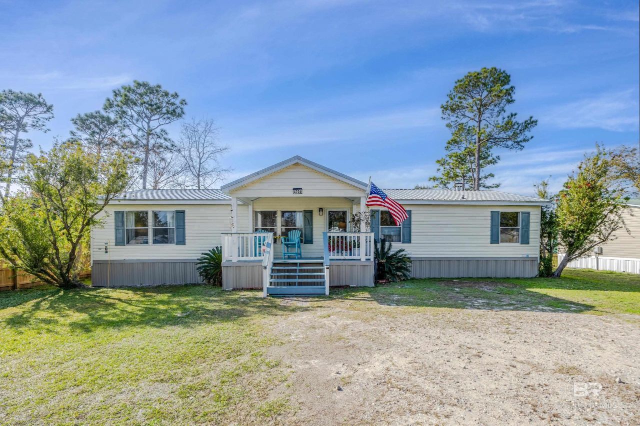 4205 Wood Glen Trace, Orange Beach, AL 36561 Main Photo