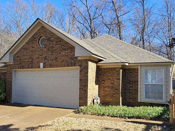 5544 PINE OAK LN, Bartlett, TN 38135