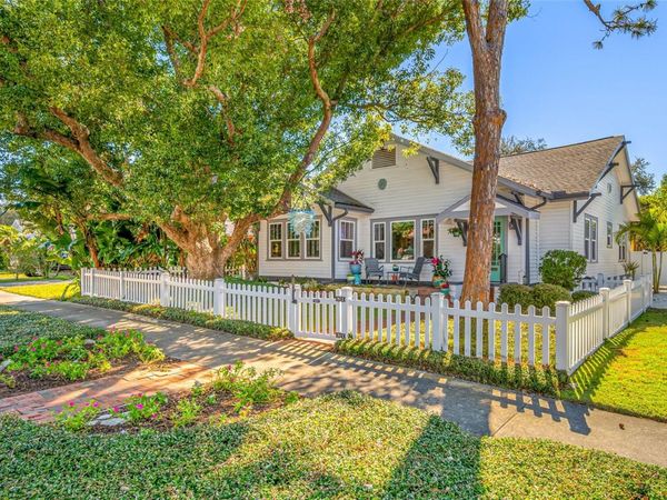 1101 GRANADA STREET, CLEARWATER, FL 33755