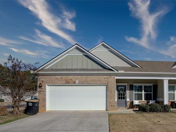 1 Westwillow Lane NW, Rome, GA 30165