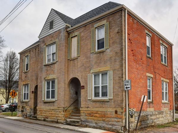 100 S Seventeeth Street, Unit 3, Columbus, OH 43205