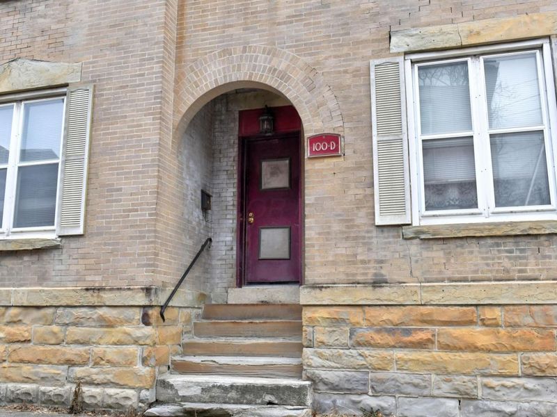 100 S Seventeeth Street, Unit 3, Columbus, OH 43205 Photo 3