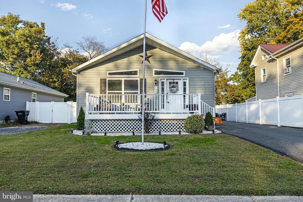 108 W Commerce, Kenton, DE 19955 Main Photo