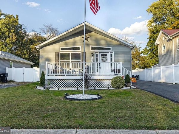 108 W COMMERCE, KENTON, DE 19955