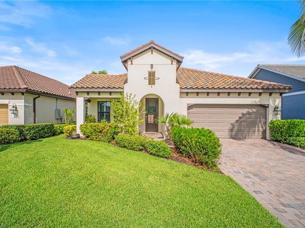11724 ibis walk LN, FORT MYERS, FL 33966