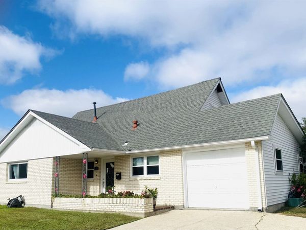 7013 Glenn St, Metairie, LA 70003